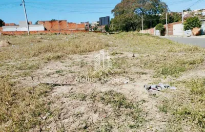 Terreno à venda na Rua Angelo Buffo, 680, Cidade Satélite Íris, Campinas