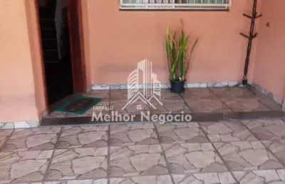 Casa com 4 quartos à venda na Avenida Rodolfo Kivitz, 570, Parque Residencial Klavin, Nova Odessa