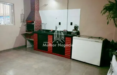 2 casas com 3 dormitórios à venda em sumaré.(nao financia)