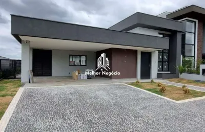 Casa com 3 quartos à venda na Rua Antenor Alves Ferreira, 78, Swiss Park, Campinas