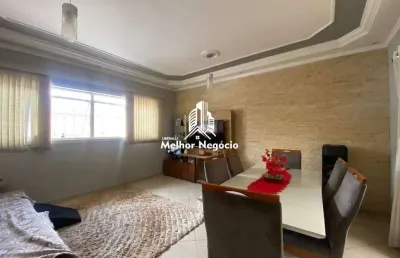 Casa à venda com 3 dormitórios( 1 suíte) no jardim residencial firenze -hortolândia/sp