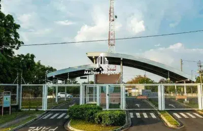 Terreno à venda 200 m²no bairro horto de tupi - piracicaba/sp