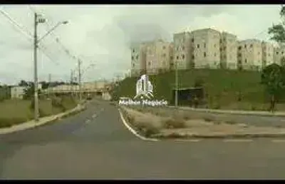 Apartamento à venda com 2 quartos, 1 banheiro - jardim sônia - piracicaba/sp