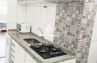 Apartamento no bairro centro 38m² à venda, 1 dormitório (quartos), 1 banheiro - piracicaba/sp