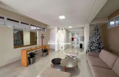 Ótimo apartamento à venda 112m², 2 dormitórios (quartos) no edifício varandas, piracicaba, sp