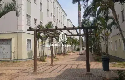Apartamento à venda - 02 dormitórios (quartos) - no bairro dois córregos - piracicaba condomínio nova república
