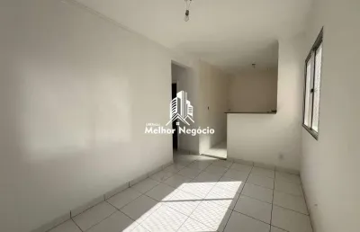 Apartamento à venda - 02 dormitórios (quartos) - no bairro dois córregos - piracicaba condomínio nova república