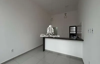 Casa com 02 dormitórios (01 suíte) à venda no bairro jardim maria antonia (nova veneza), sumaré-sp