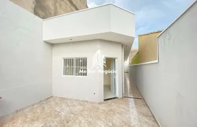 Casa à venda 02 dormitórios (sendo01 suíte), no bairro jardim villagio ghiraldelli em hortolândia sp