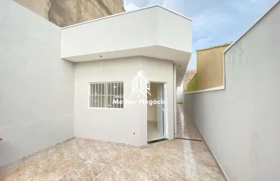 Casa à venda 02 dormitórios (sendo01 suíte), no bairro jardim villagio ghiraldelli em hortolândia sp
