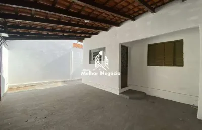 Casa à venda com 3 quartos no bairro dona edith campos favero-paulínia/sp