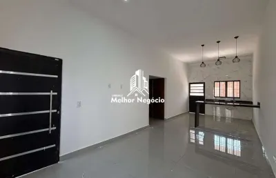 Casa à venda com 02 quartos sendo 01 suíte, localizado no bairro parque bellaville em hortolândia/sp.