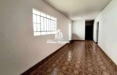 Casa com 04 quartos à venda no bairro piracicamirim em piracicaba - sp