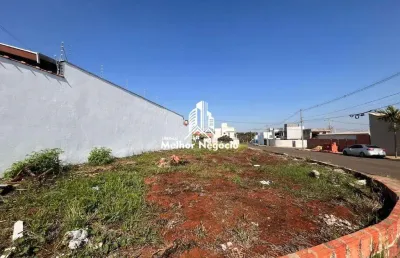 Terreno à venda no bairro residencial altos do taquaral em piracicaba - sp
