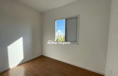 Apartamento à venda com 2 quartos, no condomínio bem morar v, no bairro residencial fazenda lagoa em campinas/sp.