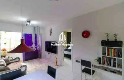 Apartamento com 1 quarto à venda na Avenida Aquidaban, 157, Centro, Campinas