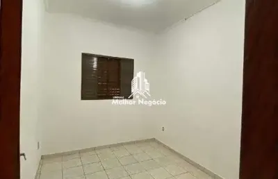 Casa para à venda, 3 quartos no jardim residencial roseira - limeira i cód: 29833
