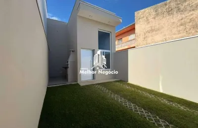 Casa com 03 quartos (1 suíte) à venda no bairro parque jambeiro em campinas - sp