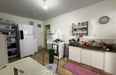 Casas à venda (03), piracicamirim, piracicaba - r$260 mil somente à vista