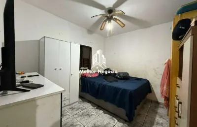 Casas à venda (03), piracicamirim, piracicaba - r$260 mil somente à vista