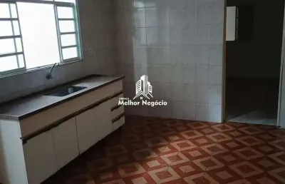 Casa de 4 dormitórios à venda no jardim nossa sra. aparecida em americana - sp - somente à vista