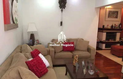 Casa assobradada de 246m2 de 3 dormitórios sendo um suíte no residencial vale das nogueiras em americana / sp