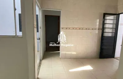 Casa para à venda, 2 quartos no jardim residencial roseira - limeira i cód: 29025