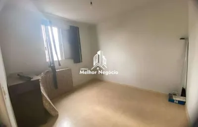 Apartamento para à venda, 2 quartos no jardim colina verde - limeira i cód: 29020