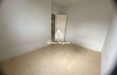 Apartamento para à venda, 2 quartos no jardim colina verde - limeira i cód: 29018
