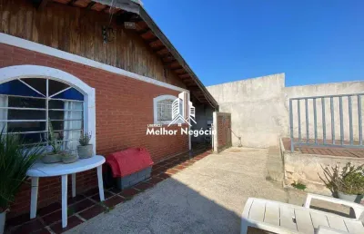 Casa com 04 dormitórios (quartos) à venda no bairro jardim capivari, campinas - sp