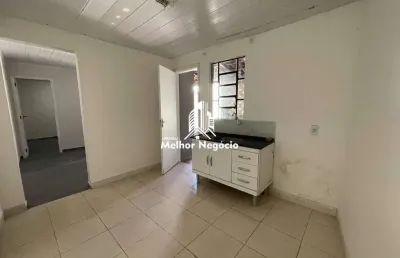 Casa com 02 dormitórios e edícula à venda no bairro jardim aurélia, campinas/sp