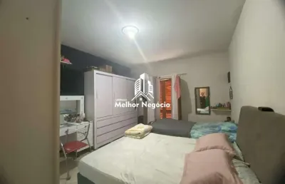 Casa para à venda, 3 quartos no jardim residencial roseira - limeira i cód: 28933