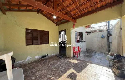 Casas à venda (03), piracicamirim, piracicaba - r$260 mil somente à vista