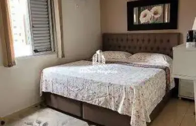 Apartamento à venda com 01 dormitório (quartos), no edifício corrente em campinas - sp