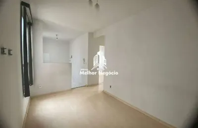 Apartamento para à venda, 2 quartos no jardim colina verde - limeira i cód: 28268