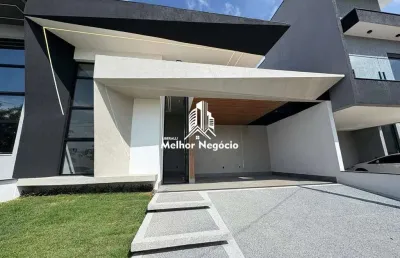 Casa com 03 dormitórios (01 suíte) à venda no parque olívio franceschini, hortolândia - sp