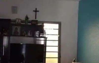 (não aceita financiamento) casa com 04 dormitórios à venda no santa terezinha, piracicaba -sp