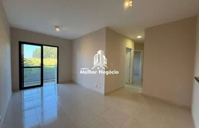 Apartamento à venda com 03 dormitórios (01 suíte) residencial potengi em piracicaba - sp