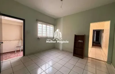 Casa com 04 dormitórios à venda no bairro são dimas, piracicaba - sp