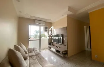 Apartamento à venda com 02 dormitórios (quartos) condomínio ilhas do pacífico em campinas - sp