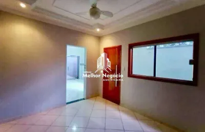 Casa com 2 dormitórios à venda no jardim são camilo em santa bárbara d'oeste / sp