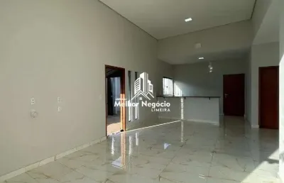 Casa para à venda, 2 quartos no jardim adélia cavicchia grotta - limeira i cód: 26237