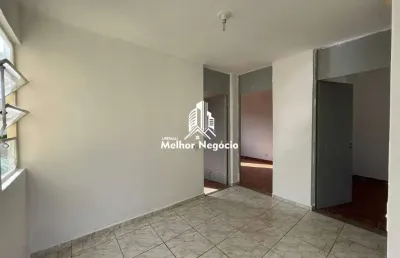 Apartamento para à venda, 3 quartos no jardim do vovô - campinas i cód: 26028