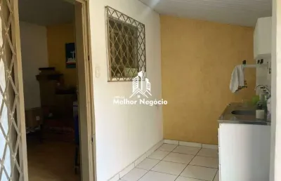 Casa com 03 dormitórios à venda no bairro vila rezende, piracicaba - sp