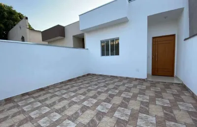 Casa à venda 3 dormitórios com suíte - jardim nova terra - sumaré/sp