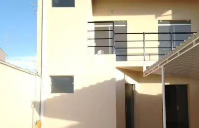 Casa com 03 dormitórios (01 suíte) à venda no bairro parque conceição ii em piracicaba - sp