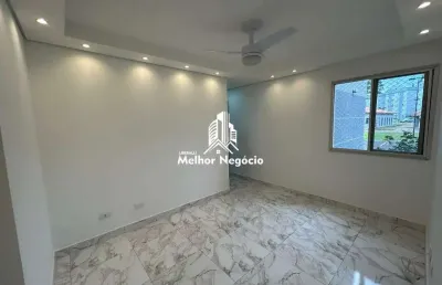 Apartamento para à venda, 2 quartos no jardim nova iguaçu - piracicaba i cód: 25636