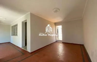 Casa com 03 dormitórios à venda no bairro bosque, campinas - sp