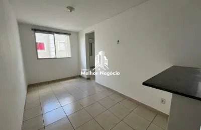 Apartamento à venda: 02 dormitórios - águas claras - condomínio residencial, parque são martinho, campinas, sp