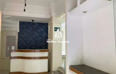 Ponto comercial com 06 salas à venda no centro, piracicaba - sp